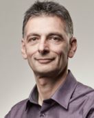 Joe Pacitti, CeeD