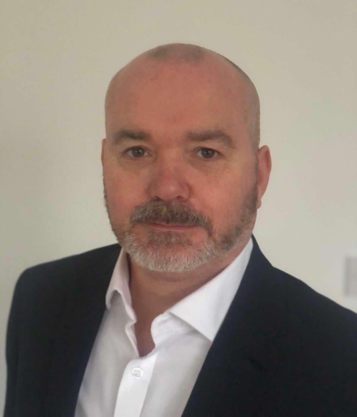 Ian Gibson