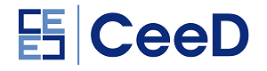 CeeD logo