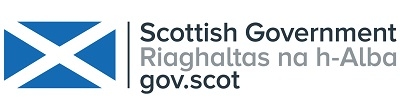 Scot Gov logo