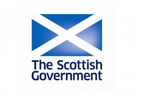Scottish Govt logo