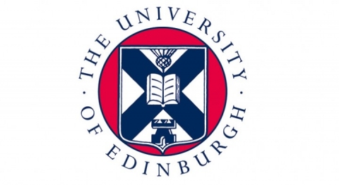Logo - University of Edinburgh