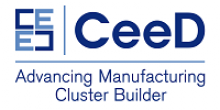 CeeD AMCB logo