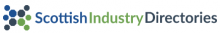 Scottish Industries Directory logo