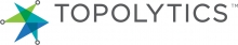 Topolytics logo