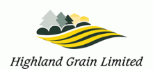 Highland Grain Limited Highland Grain Limited