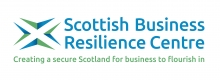 Scottish Business Resilience Centre Scottish Business Resilience Centre