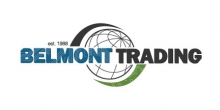 Belmont Trading UK Ltd (formerly Datec Technologies Ltd)