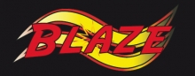 Blaze Manufacturing Solutions Ltd Blaze Manufacturing Solutions Ltd