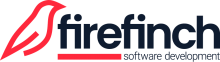 Firefinch logo