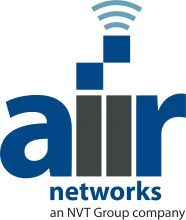 Aiir Networks logo