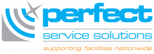 Perfect Service Solutions Ltd Perfect Service Solutions Ltd