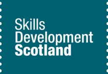 Skills Development Scotland Skills Development Scotland
