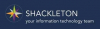 Shackleton Technologies (Holdings) Ltd