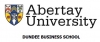 Abertay University - Dundee Business School