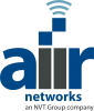 Aiir Networks logo